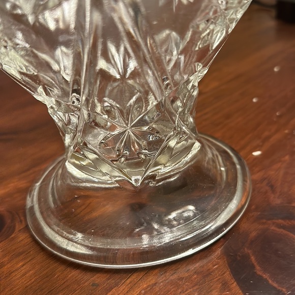 Glass Bowl - Picture 6 of 16